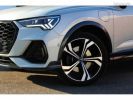 Annonce Audi Q3 Sportback S-Line Edition One E-Hybrid 245 TFSIe | LLD 690e-Mois DEW SILVER MATRIX ACC PAN...