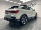 Annonce Audi Q3 Sportback S line GARANTIE 12 MOIS 1er PROPRIETAIRE