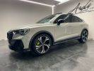 Annonce Audi Q3 Sportback S line GARANTIE 12 MOIS 1er PROPRIETAIRE