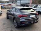 Annonce Audi Q3 Sportback s-line hybride