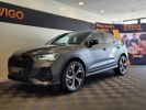 Voir l'annonce Audi Q3 Sportback TFSI 35 1.5 150ch S-TRONIC 7 S-LINE INT-EXT + 1ère MAIN ENTRETIEN