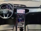 Annonce Audi Q3 Sportback TFSI 35 1.5 150ch S-TRONIC 7 S-LINE INT-EXT + 1ère MAIN ENTRETIEN