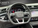 Annonce Audi Q3 Sportback TSI 150 Ch STRONIC SLINE