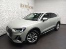 Audi Q3 Sportback VP 35 TDI 150 ch S tronic 7 S line Occasion