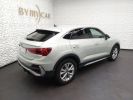 Annonce Audi Q3 Sportback VP 35 TDI 150 ch S tronic 7 S line