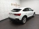 Annonce Audi Q3 Sportback VP 35 TDI 150 ch S tronic 7 S line