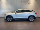 Annonce Audi Q3 Sportback VP 35 TFSI 150 ch S tronic 7 S line