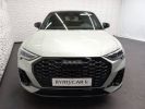 Voir l'annonce Audi Q3 Sportback VP 35 TFSI 150 ch S tronic 7 S line plus