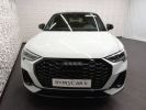 Voir l'annonce Audi Q3 Sportback VP 35 TFSI 150 ch S tronic 7 S line plus