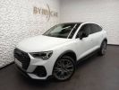 Annonce Audi Q3 Sportback VP 35 TFSI 150 ch S tronic 7 S line plus