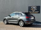 Annonce Audi Q3 TDI 184ch Quattro