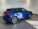 Annonce Audi Q3 VP 35 TDI 150 ch S tronic 7 Design Luxe
