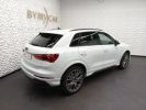 Annonce Audi Q3 VP 35 TDI 150 ch S tronic 7 S line