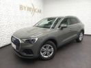 Voir l'annonce Audi Q3 VP 35 TFSI 150 ch Design