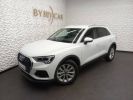 Voir l'annonce Audi Q3 VP 35 TFSI 150 ch S tronic 7 Design