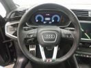 Annonce Audi Q3 VP 35 TFSI 150 ch S tronic 7 S line