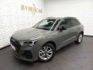 Voir l'annonce Audi Q3 VP 35 TFSI 150 ch S tronic 7 S line