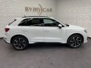 Annonce Audi Q3 VP 45 TFSIe 245 ch S tronic 6 S line