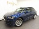 Annonce Audi Q3 VP 45 TFSIe 245 ch S tronic 6 S line