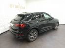 Annonce Audi Q3 VP 45 TFSIe 245 ch S tronic 6 S line