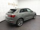 Annonce Audi Q3 VP 45 TFSIe 245 ch S tronic 6 S line