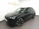 Annonce Audi Q3 VP 45 TFSIe 245 ch S tronic 6 S line