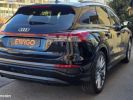 Annonce Audi Q4 E-Tron 205 95PPM 82KWH CARPLAY MATRIX LED SOUND SYSTEM S-LINE GARANTIE JUSQU'EN 2027