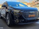 Annonce Audi Q4 E-Tron 205 95PPM 82KWH CARPLAY MATRIX LED SOUND SYSTEM S-LINE GARANTIE JUSQU'EN 2027