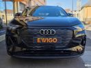 Annonce Audi Q4 E-Tron 205 95PPM 82KWH CARPLAY MATRIX LED SOUND SYSTEM S-LINE GARANTIE JUSQU'EN 2027