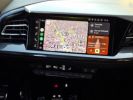 Annonce Audi Q4 E-Tron 205 95PPM 82KWH CARPLAY MATRIX LED SOUND SYSTEM S-LINE GARANTIE JUSQU'EN 2027