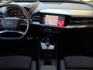 Annonce Audi Q4 E-Tron 205 95PPM 82KWH CARPLAY MATRIX LED SOUND SYSTEM S-LINE GARANTIE JUSQU'EN 2027