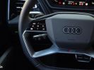 Annonce Audi Q4 E-Tron 205 95PPM 82KWH CARPLAY MATRIX LED SOUND SYSTEM S-LINE GARANTIE JUSQU'EN 2027