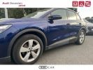 Annonce Audi Q4 E-Tron 35 170 ch 55 kW