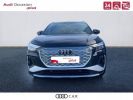 Voir l'annonce Audi Q4 E-Tron 35 170 ch 55 kW S line