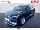 Annonce Audi Q4 E-Tron 35 170 ch 55 kW S line