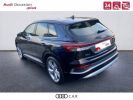 Annonce Audi Q4 E-Tron 35 170 ch 55 kW S line