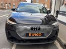 Annonce Audi Q4 E-Tron 35 ELECTRIC 170 95PPM 55KWH BVA