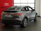 Annonce Audi Q4 E-Tron 40 204 ch 82 kW Design Luxe