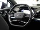 Annonce Audi Q4 E-Tron 40 204 ch 82 kW Design Luxe