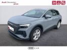 Voir l'annonce Audi Q4 E-Tron 40 204 ch 82 kW Executive