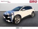 Voir l'annonce Audi Q4 E-Tron 40 204 ch 82 kWh Design Luxe