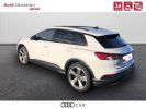 Annonce Audi Q4 E-Tron 40 204 ch 82 kWh Design Luxe