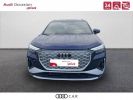 Annonce Audi Q4 E-Tron 40 204 ch 82 kWh S line