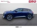 Annonce Audi Q4 E-Tron 40 204 ch 82 kWh S line