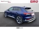 Annonce Audi Q4 E-Tron 40 204 ch 82 kWh S line