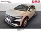 Annonce Audi Q4 E-Tron 40 204 ch 82 kWh S line