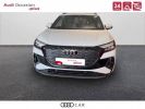 Annonce Audi Q4 E-Tron 40 204 ch 82 kWh S line