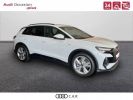 Annonce Audi Q4 E-Tron 40 204 ch 82 kWh S line