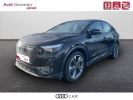 Voir l'annonce Audi Q4 E-Tron 40 204 ch 82 kWh S line