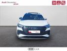 Annonce Audi Q4 E-Tron 40 204 ch 82 kWh S line